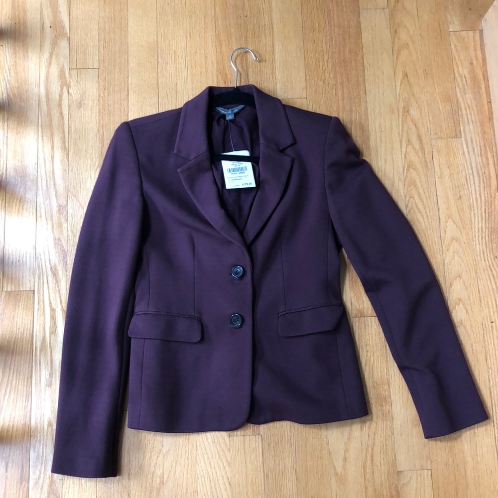 L.L Bean Blazer